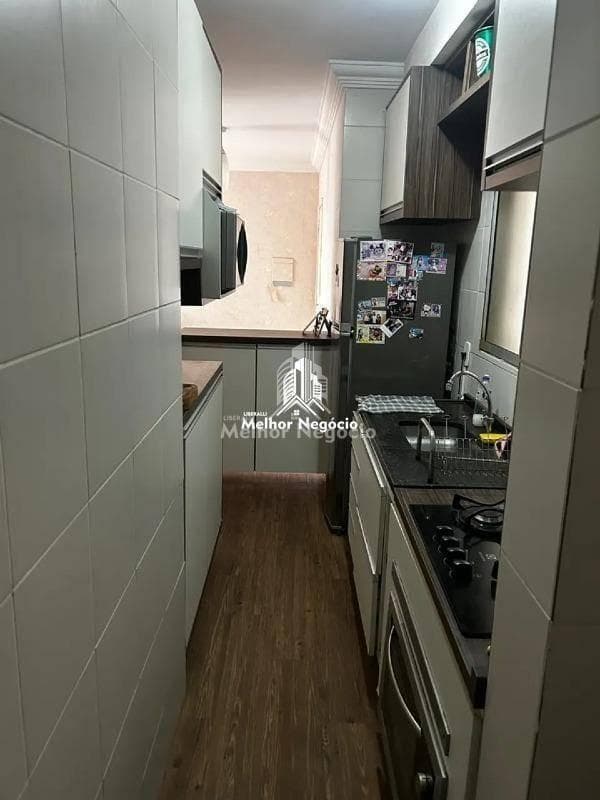 Apartamento à venda em Campinas, Residencial Cosmos, com 2 quartos, com 60 m² — foto 6