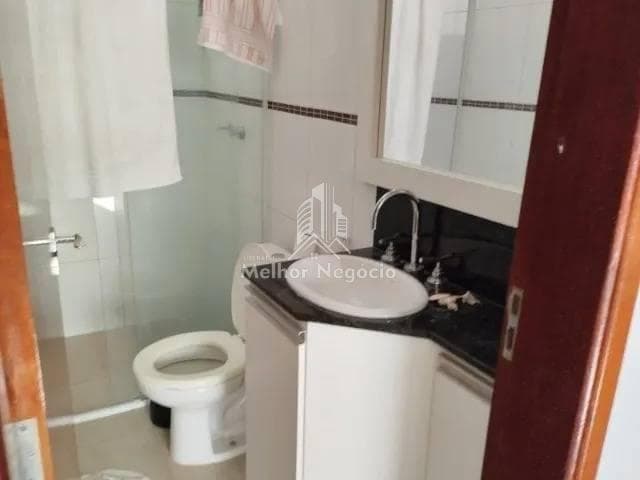 Casa à venda em Campinas, Jardim Santa Judith, com 4 quartos, com 171 m² — foto 5
