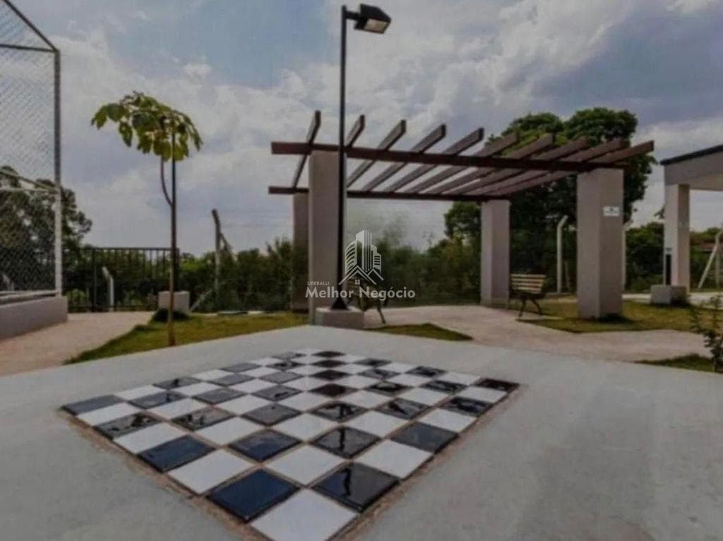 Apartamento à venda em Piracicaba, Chácara São Jorge, com 2 quartos, com 44 m² — foto 9