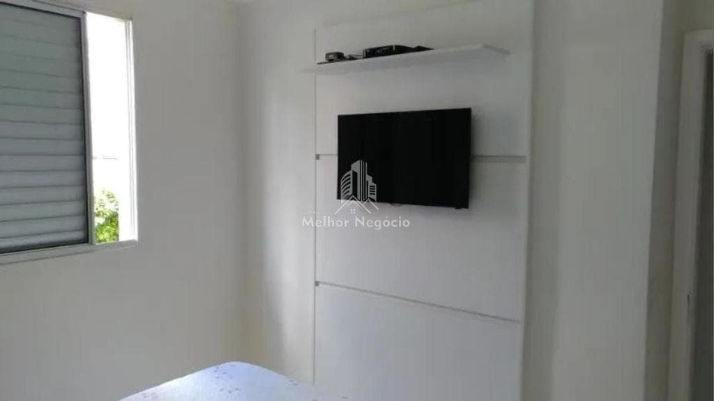 Apartamento à venda em Americana, Loteamento Industrial Machadinho, com 2 quartos, com 55 m² — foto 10