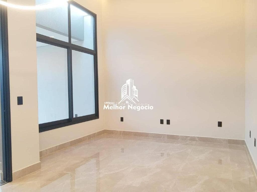 Casa à venda em Americana, Parque Universitário, com 3 quartos, com 130 m² — foto 3