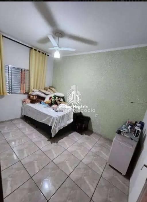 Casa à venda em Sumaré, Jardim Denadai (Nova Veneza), com 3 quartos, com 17 m² — foto 3