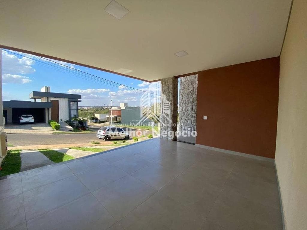 Casa à venda em Piracicaba, Jardim Tatuapé, com 3 quartos, com 159.9 m² — foto 4