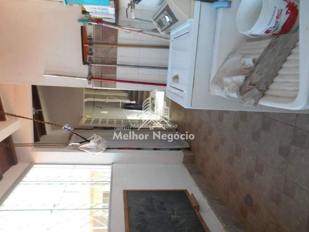Casa à venda em Campinas, Vila Nogueira, com 3 quartos, com 240 m² — foto 10