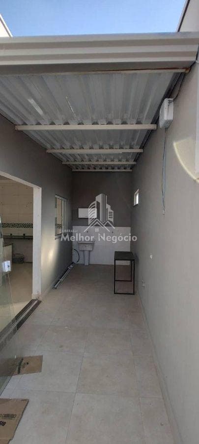 Casa à venda com 3 quartos (1 suíte) em Santa barbara d'Oeste — foto 9
