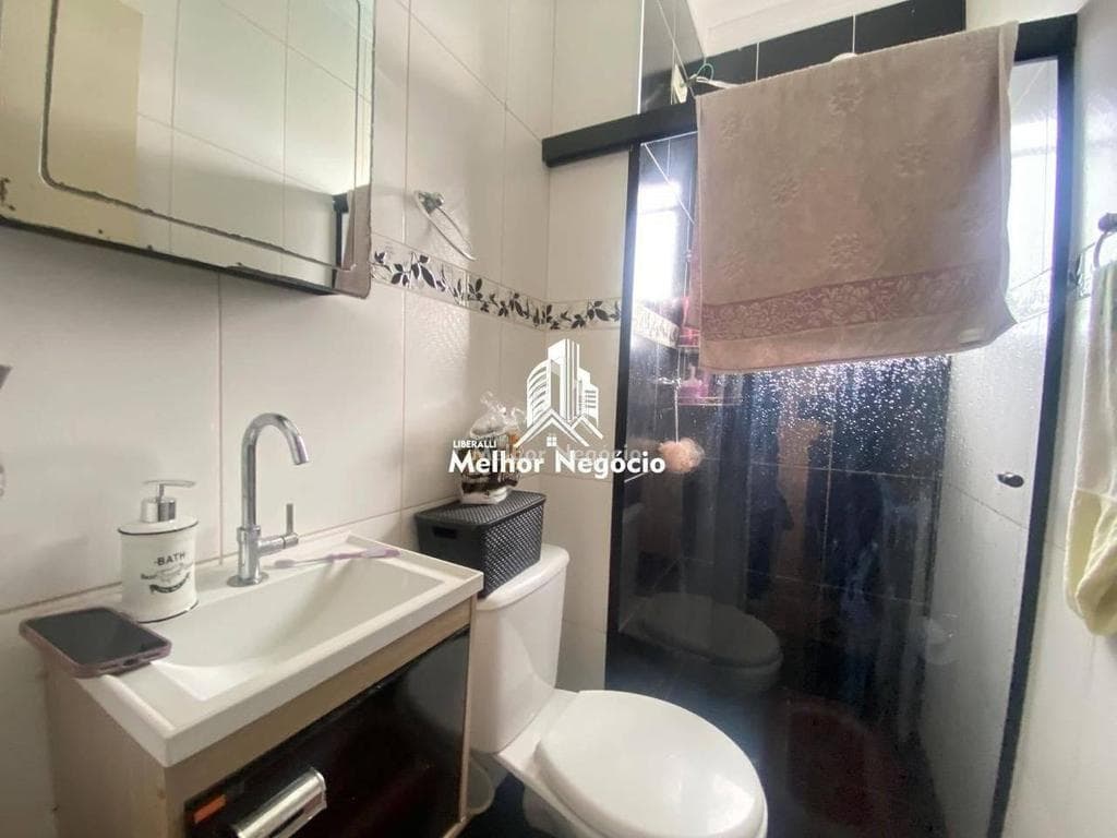 Apartamento à venda em Sumaré, Jardim Recanto dos Sonhos, com 2 quartos, com 49 m² — foto 9