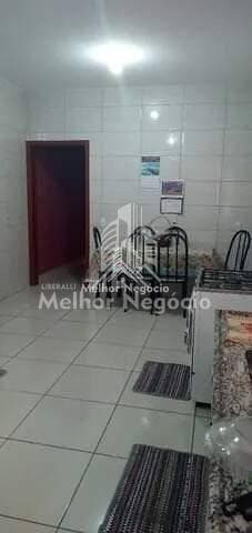 Casa à venda em Hortolândia, Jardim Villagio Ghiraldelli, com 3 quartos, com 200 m² — foto 7