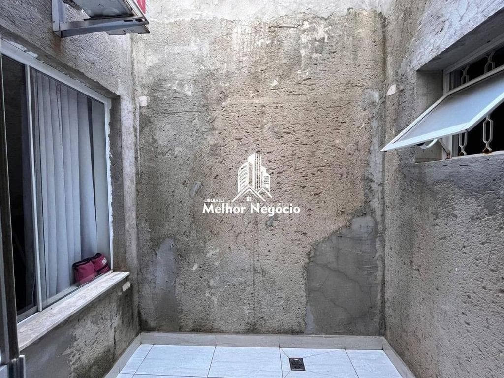 Casa à venda em Piracicaba, Jardim Oriente, com 3 quartos, com 160 m² — foto 6
