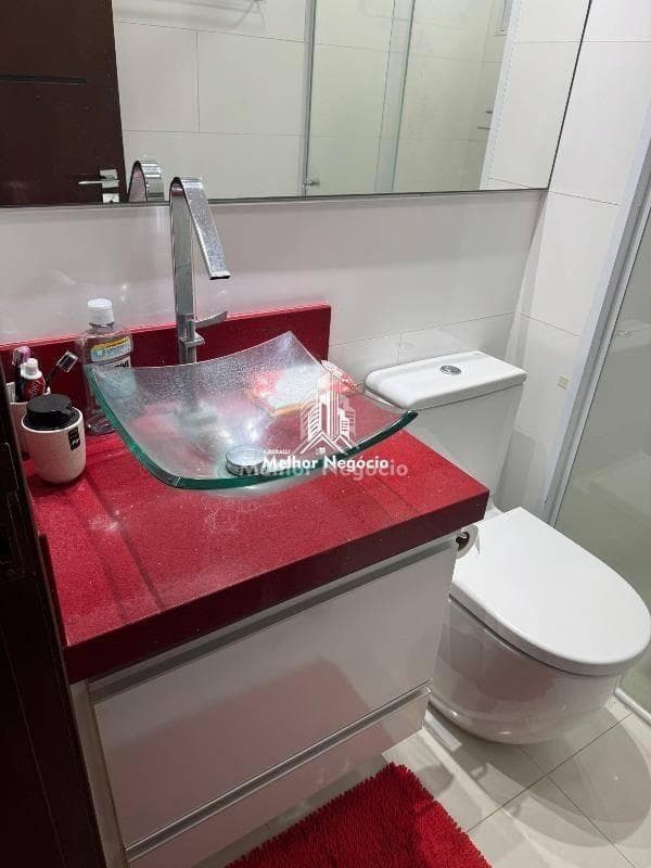 Apartamento à venda em Americana, Jardim Nossa Senhora do Carmo, com 2 quartos, com 50 m² — foto 7