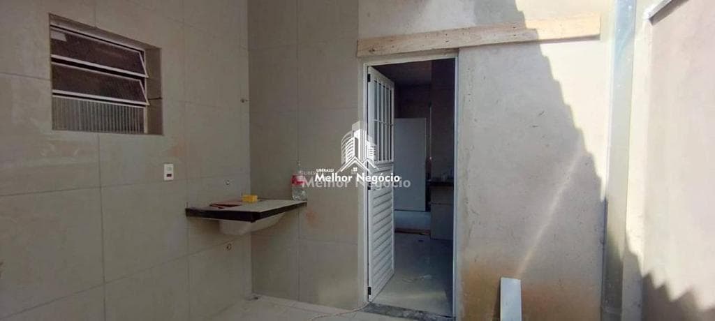Casa à venda em Sumaré, Jardim Santa Olivia (Nova Veneza), com 2 quartos, com 79 m² — foto 10
