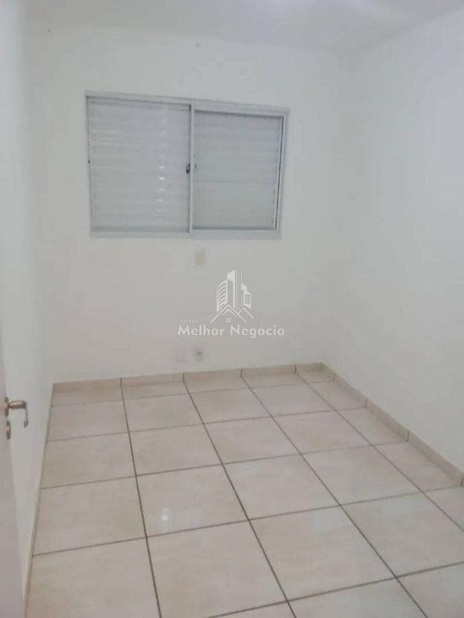 Apartamento à venda em Hortolândia, Jardim Residencial Firenze, com 3 quartos, com 73 m² — foto 10