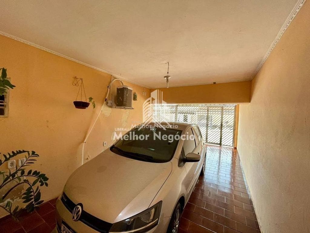 Casa à venda em Campinas, Parque Universitário de Viracopos, com 3 quartos, com 200 m² — foto 3