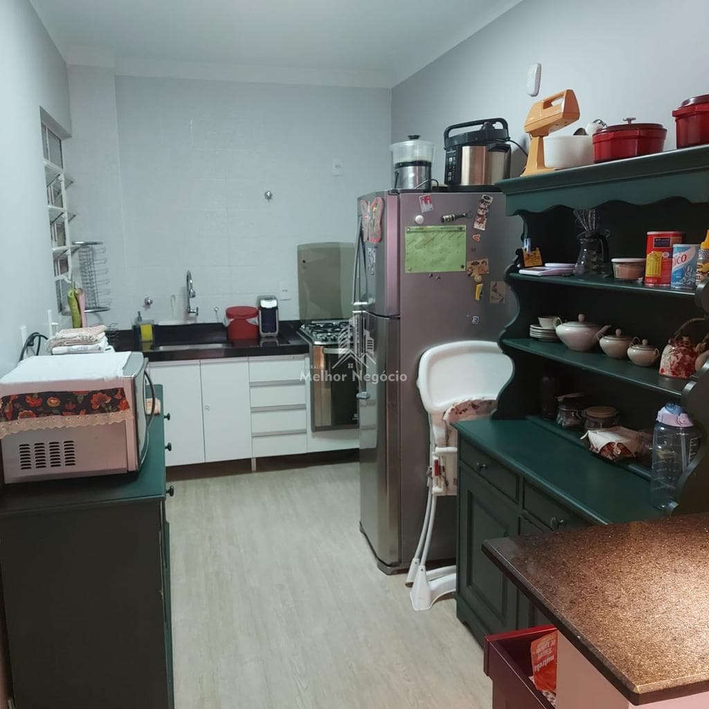 Apartamento a venda com 3 quartos no bairro Centro em Campinas/SP — foto 6