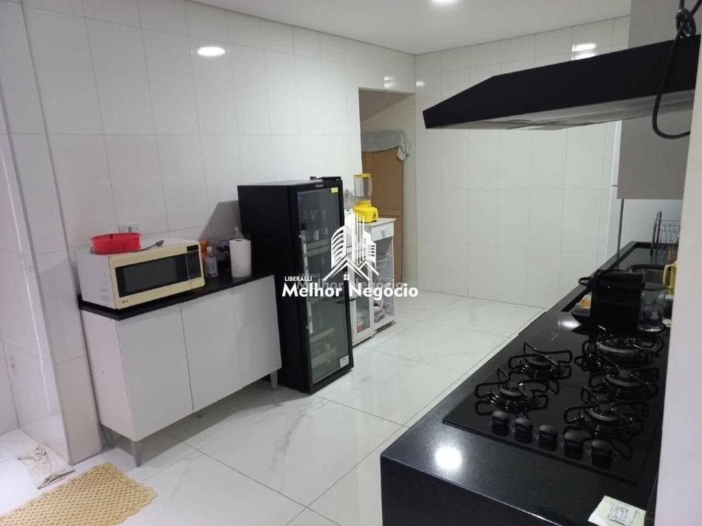 Casa à venda em Hortolândia, Jardim Villagio Ghiraldelli, com 2 quartos, com 82 m² — foto 9