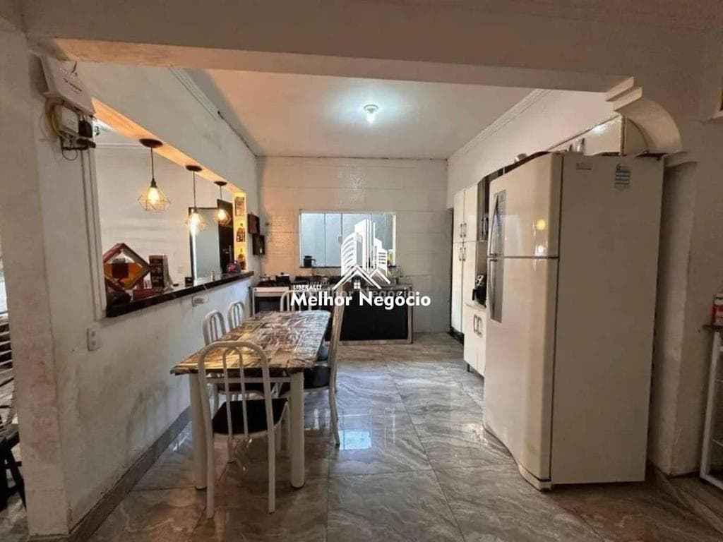 Casa à venda em Sumaré, Jardim das Orquídeas, com 2 quartos, com 89 m² — foto 6