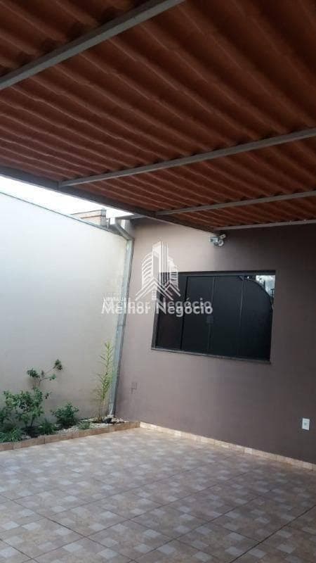 Casa à venda em Americana, Jardim das Orquídeas, com 3 quartos, com 140 m² — foto 3