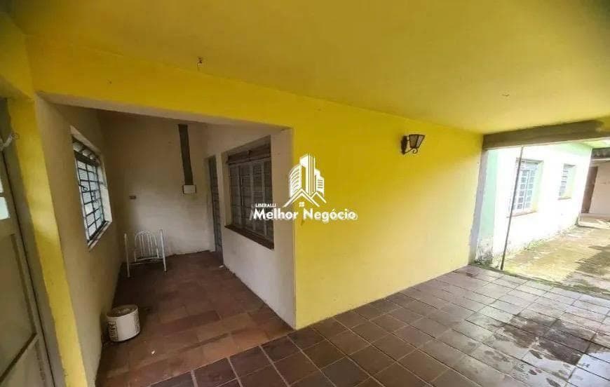 Casa à venda em Hortolândia, Jardim Rosolém, com 3 quartos, com 170 m² — foto 4