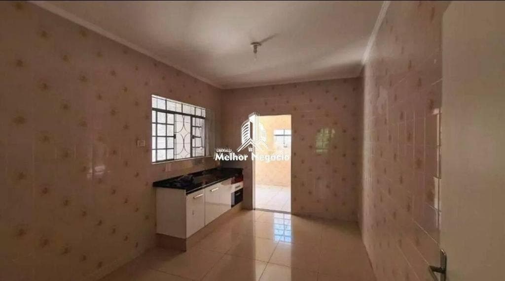 Casa à venda em Americana, Jardim São Paulo, com 3 quartos, com 162 m² — foto 9