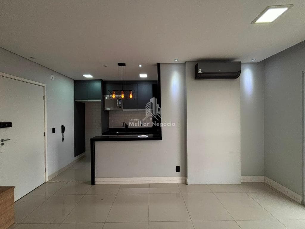 Apartamento à venda em Hortolândia, Jardim Nossa Senhora de Fátima, com 2 quartos, com 57 m², GERAL — foto 8