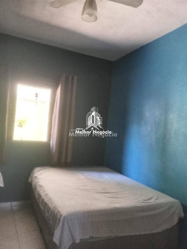 Casa à venda em Paulínia, Vila Bressani, com 3 quartos, com 161 m² — foto 6