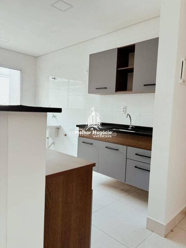 Apartamento à venda em Americana, Parque Universitário, com 2 quartos, com 65 m² — foto 7
