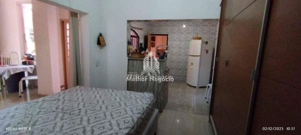Casa à venda em Sumaré, Jardim dos Ipês, com 3 quartos, com 250 m² — foto 4