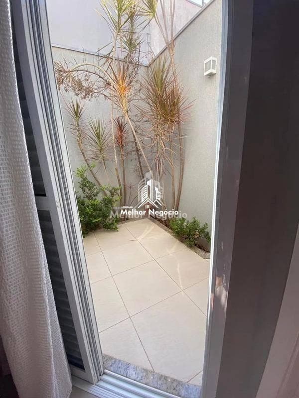 Casa à venda em Americana, Jardim Terramérica I, com 3 quartos, com 130 m² — foto 4
