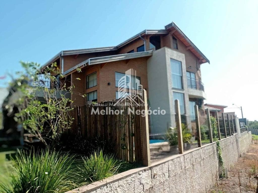 Casa à venda em Piracicaba, Ondinhas, com 4 quartos, com 200 m², GERAL — foto 2