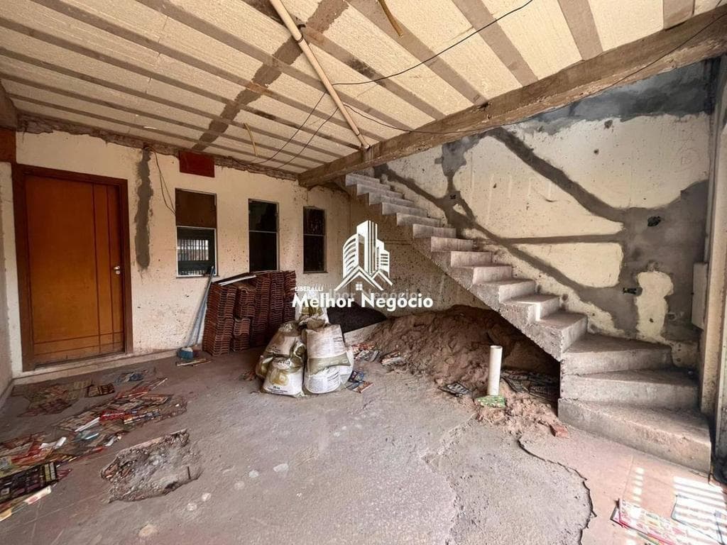 Casa à venda em Piracicaba, Jardim Petrópolis, com 4 quartos, com 87 m²