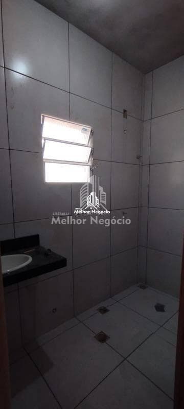 Casa à venda em Sumaré, Jardim Santa Olivia (Nova Veneza), com 2 quartos, com 79 m² — foto 8