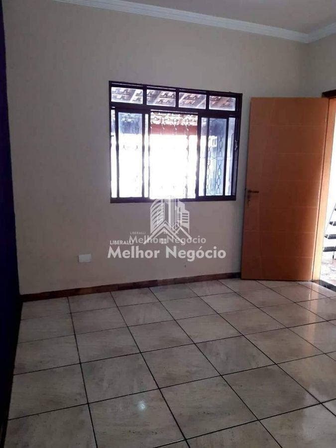 Casa à venda em Sumaré, Jardim Campo Belo, com 4 quartos, com 110 m² — foto 9