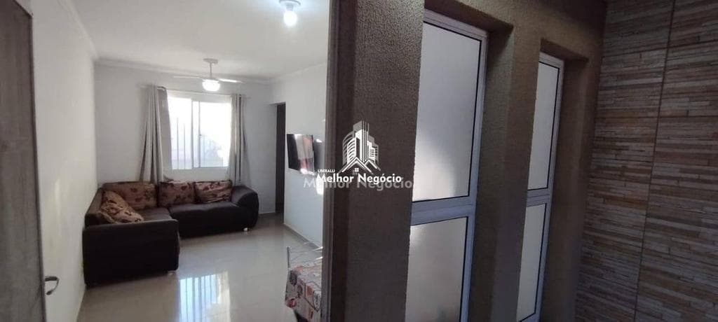 Casa à venda em Piracicaba, Loteamento Jardim Colina Verde, com 2 quartos, com 50 m² — foto 5