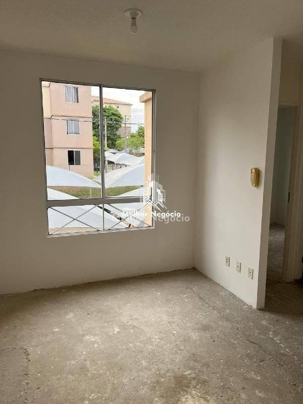 Apartamento à venda em Campinas, Jardim São José, com 2 quartos, com 42 m² — foto 3