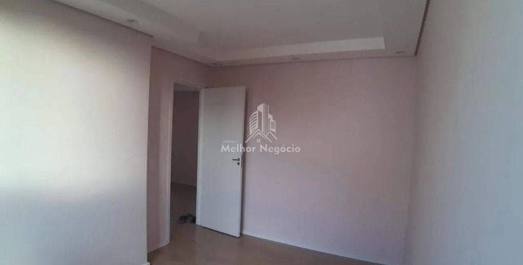 Apartamento à venda em Piracicaba, Chácara São Jorge, com 2 quartos, com 44 m²