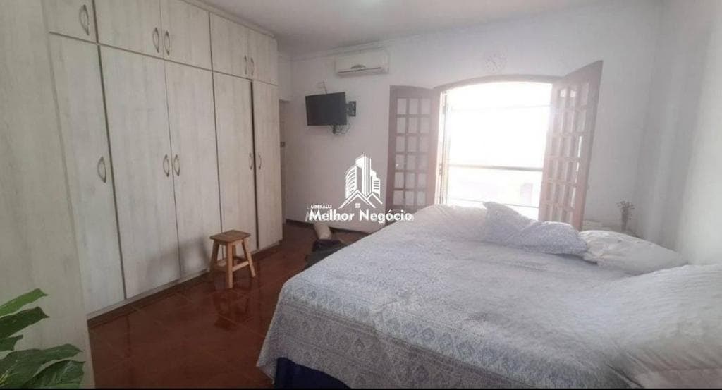 Casa à venda em Piracicaba, Água Branca, com 4 quartos, com 177 m² — foto 2
