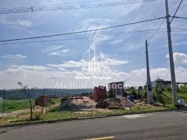 Terreno à venda em Campinas, Residencial Bela Aliança, com 250 m²