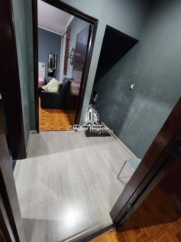 Casa à venda em Campinas, Parque Via Norte, com 3 quartos, com 136 m² — foto 9