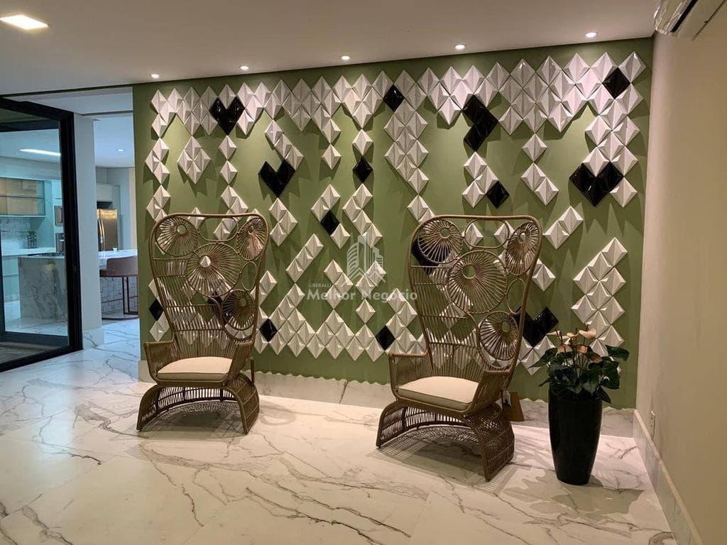 Casa à venda em Paulínia, Jardim Ypê, com 3 quartos, com 450 m², GERAL — foto 6