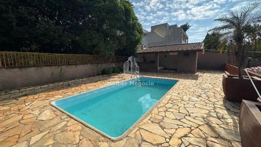 Casa à venda em Campinas, Recanto dos Dourados, com 3 quartos, com 300 m² — foto 6