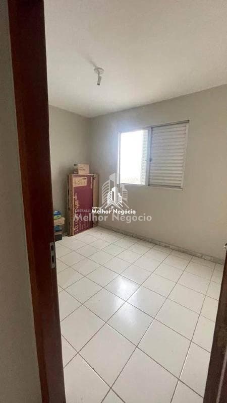Apartamento à venda em Americana, Vila Margarida, com 2 quartos, com 53 m² — foto 4