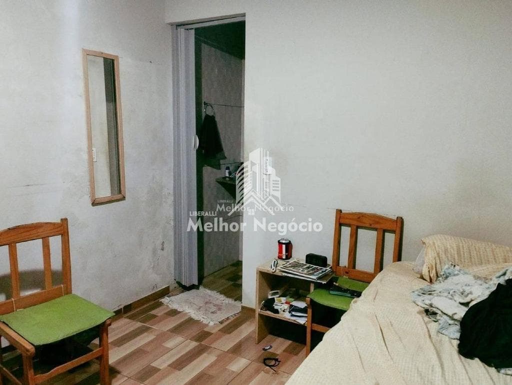 Casa à venda em Campinas, Residencial Terra Nova, com 4 quartos, com 127 m² — foto 5