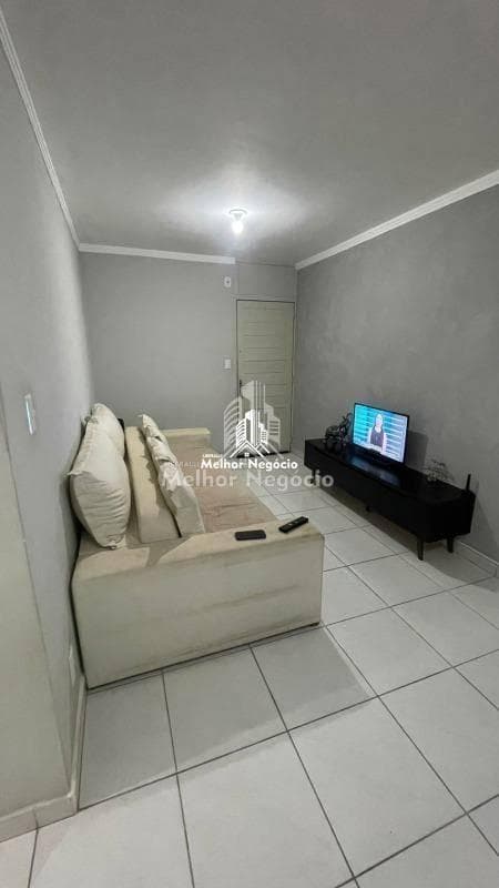 Apartamento à venda em Campinas, Conjunto Residencial Souza Queiroz, com 3 quartos, com 75 m² — foto 3