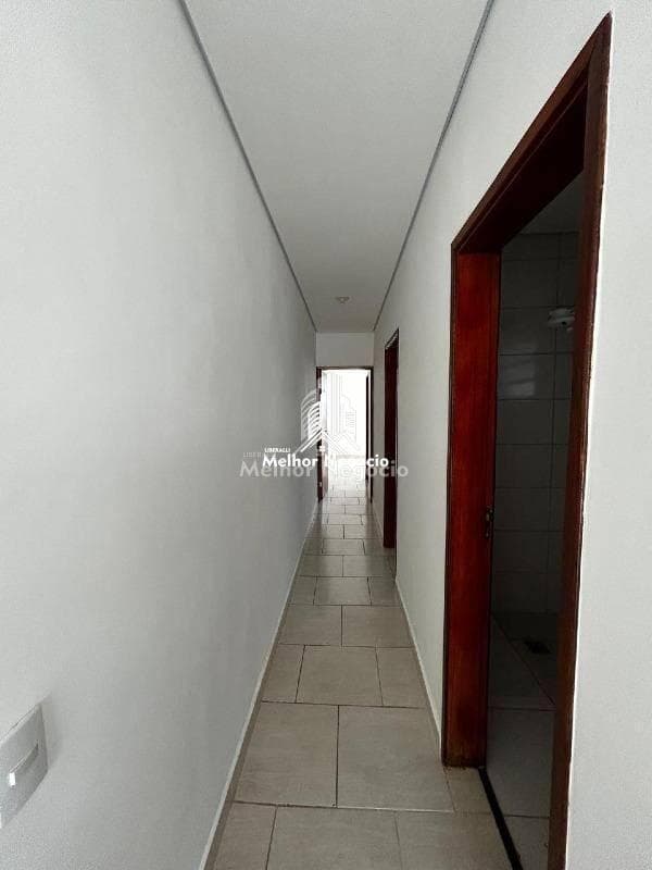 Casa à venda em Sumaré, Parque Residencial Salerno (Nova Veneza), com 2 quartos, com 65 m² — foto 2