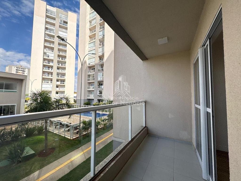 Apartamento à venda em Hortolândia, Jardim Golden Park Residence, com 2 quartos, com 58 m² — foto 6
