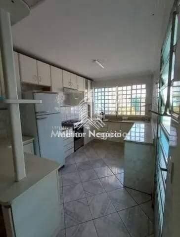 Casa à venda em Sumaré, Parque Residencial Virginio Basso, com 3 quartos, com 250 m² — foto 2