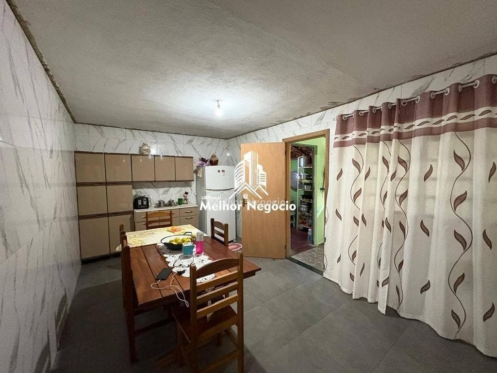Casa à venda em Campinas, Dic II (Conj Habitacional Doutor Antônio Mendonça de Barros) — foto 5