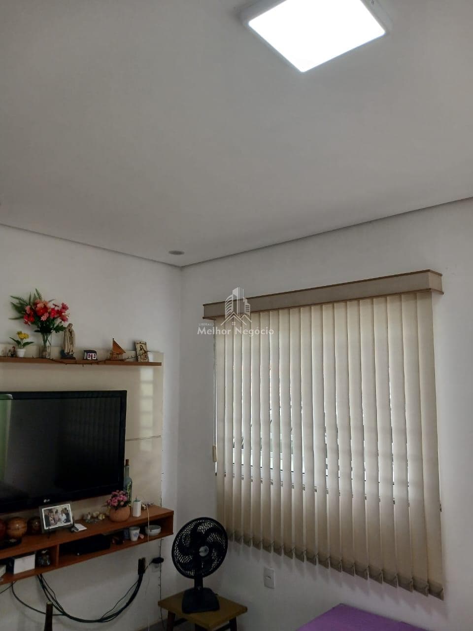 Casa à venda em Campinas, Vila Castelo Branco, com 3 quartos, com 125 m² — foto 7