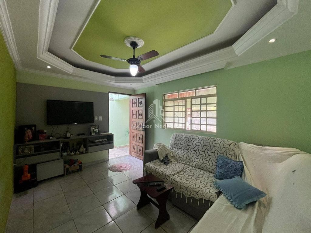 Casa à venda em Piracicaba, Jardim Astúrias II, com 2 quartos, com 93 m² — foto 5