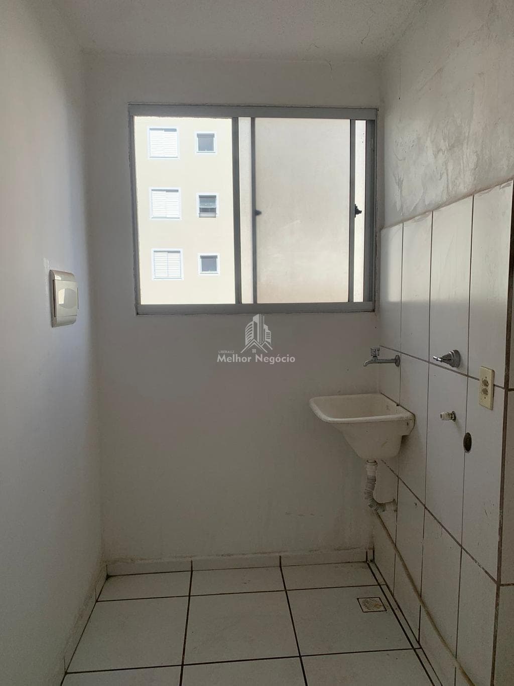 Apartamento à venda em Campinas, Parque das Constelações, com 2 quartos, com 45 m², GERAL — foto 5