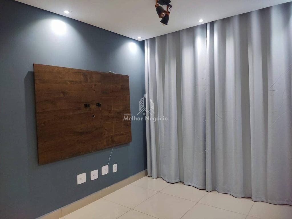 Apartamento à venda em Campinas, Fundação da Casa Popular, com 2 quartos, com 44 m² — foto 5